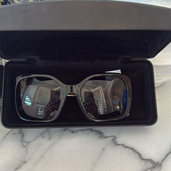 NWT Versace Sunglasses, VE4375 53